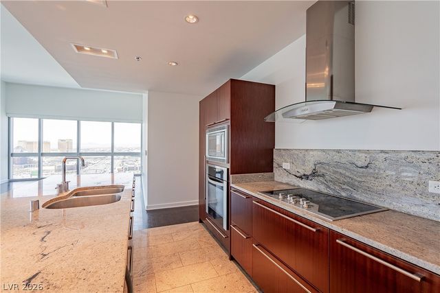 4471 Dean Martin Drive 3509, Las Vegas, NV 89103