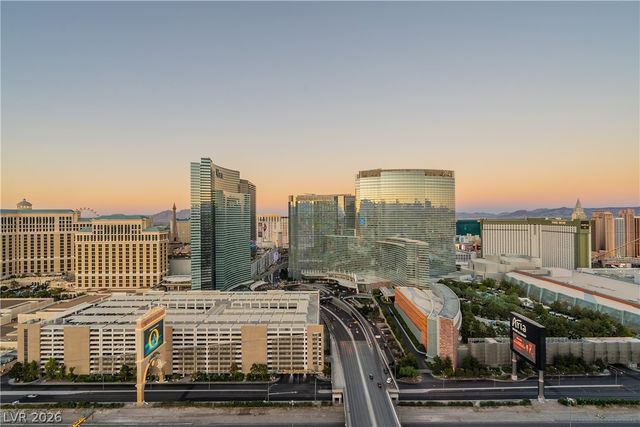 4471 Dean Martin Drive 3509, Las Vegas, NV 89103