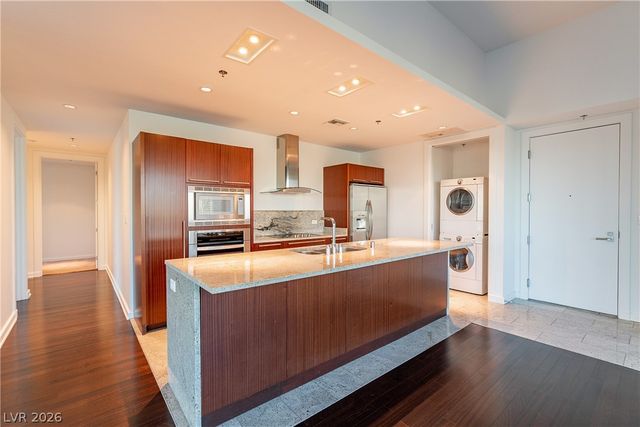4471 Dean Martin Drive 3509, Las Vegas, NV 89103