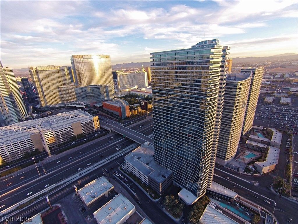 4471 Dean Martin Drive 3509, Las Vegas, NV 89103