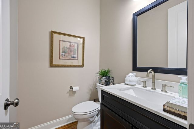 2319 St Davids Square NW, Kennesaw, GA 30152