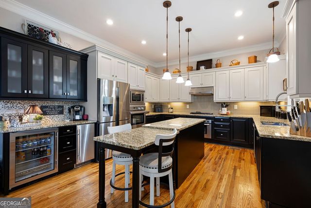 2319 St Davids Square NW, Kennesaw, GA 30152