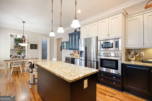 2319 St Davids Square NW, Kennesaw, GA 30152