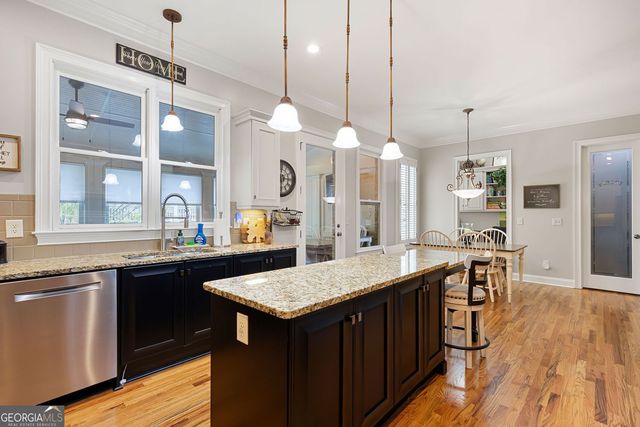 2319 St Davids Square NW, Kennesaw, GA 30152