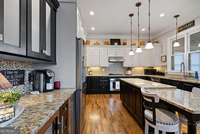 2319 St Davids Square NW, Kennesaw, GA 30152