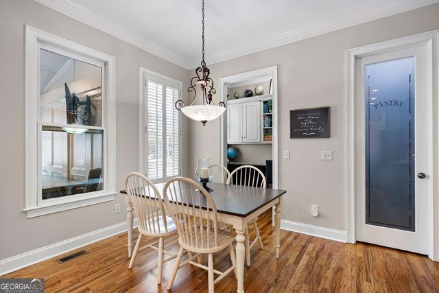 2319 St Davids Square NW, Kennesaw, GA 30152