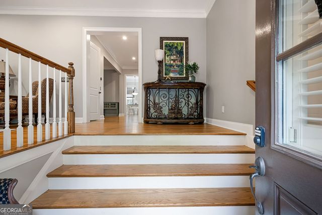 2319 St Davids Square NW, Kennesaw, GA 30152