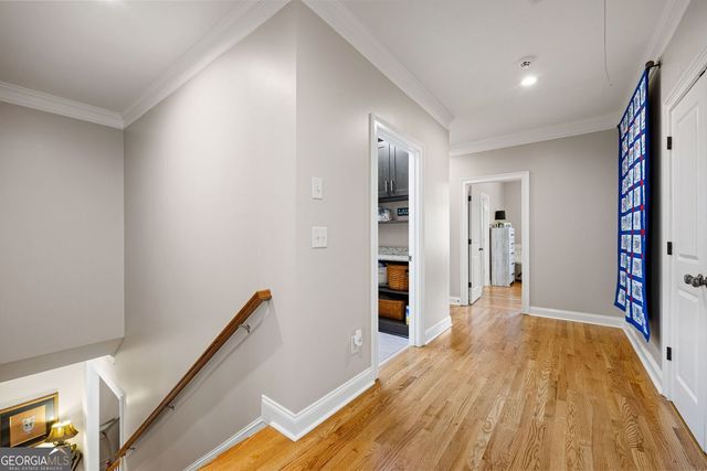 2319 St Davids Square NW, Kennesaw, GA 30152