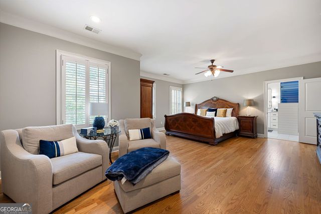 2319 St Davids Square NW, Kennesaw, GA 30152
