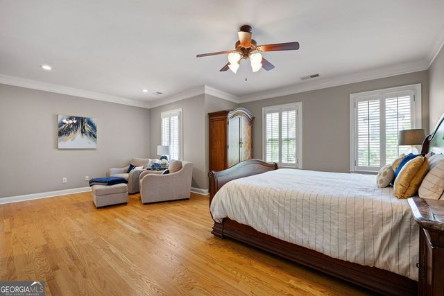2319 St Davids Square NW, Kennesaw, GA 30152