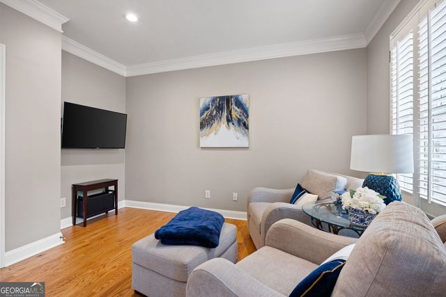 2319 St Davids Square NW, Kennesaw, GA 30152