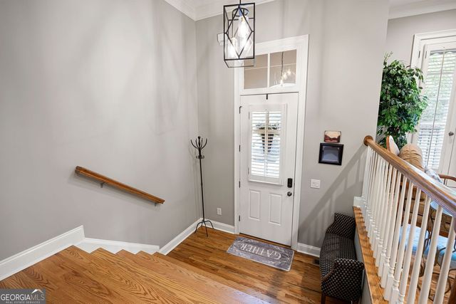 2319 St Davids Square NW, Kennesaw, GA 30152