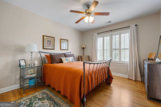2319 St Davids Square NW, Kennesaw, GA 30152