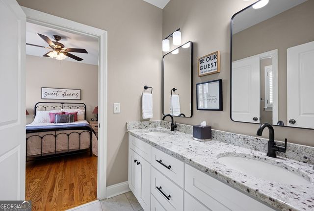 2319 St Davids Square NW, Kennesaw, GA 30152