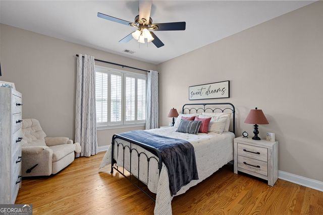 2319 St Davids Square NW, Kennesaw, GA 30152