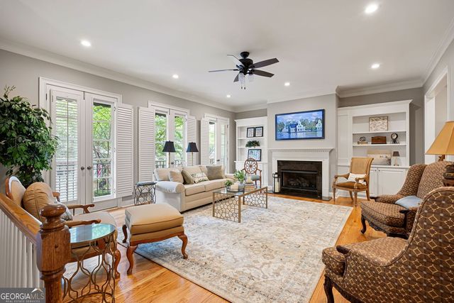 2319 St Davids Square NW, Kennesaw, GA 30152