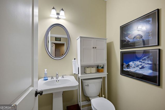 2319 St Davids Square NW, Kennesaw, GA 30152