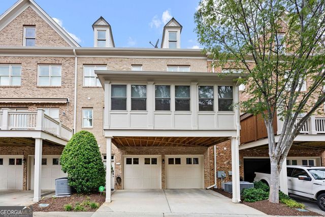 2319 St Davids Square NW, Kennesaw, GA 30152