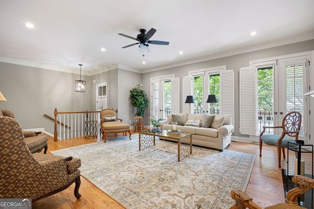 2319 St Davids Square NW, Kennesaw, GA 30152