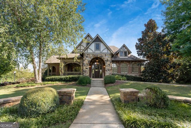 2319 St Davids Square NW, Kennesaw, GA 30152