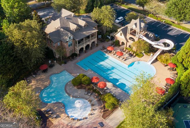 2319 St Davids Square NW, Kennesaw, GA 30152