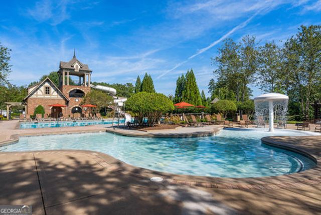 2319 St Davids Square NW, Kennesaw, GA 30152