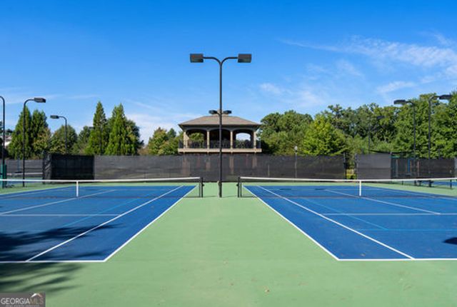 2319 St Davids Square NW, Kennesaw, GA 30152