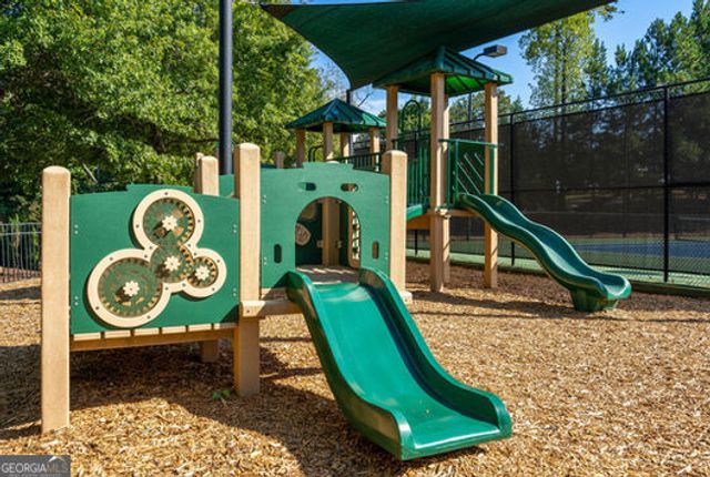 2319 St Davids Square NW, Kennesaw, GA 30152