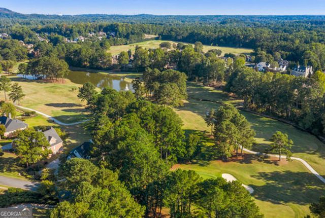 2319 St Davids Square NW, Kennesaw, GA 30152