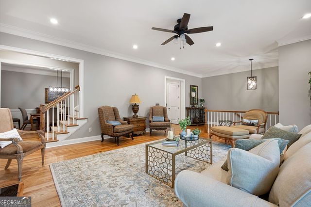 2319 St Davids Square NW, Kennesaw, GA 30152