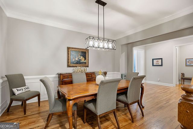 2319 St Davids Square NW, Kennesaw, GA 30152