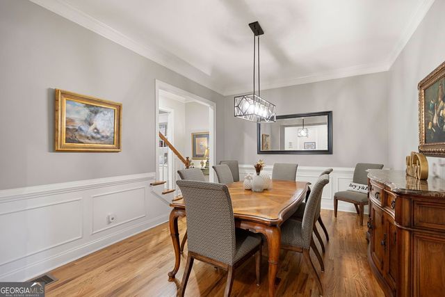 2319 St Davids Square NW, Kennesaw, GA 30152