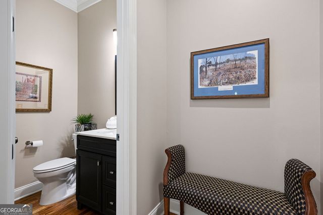 2319 St Davids Square NW, Kennesaw, GA 30152