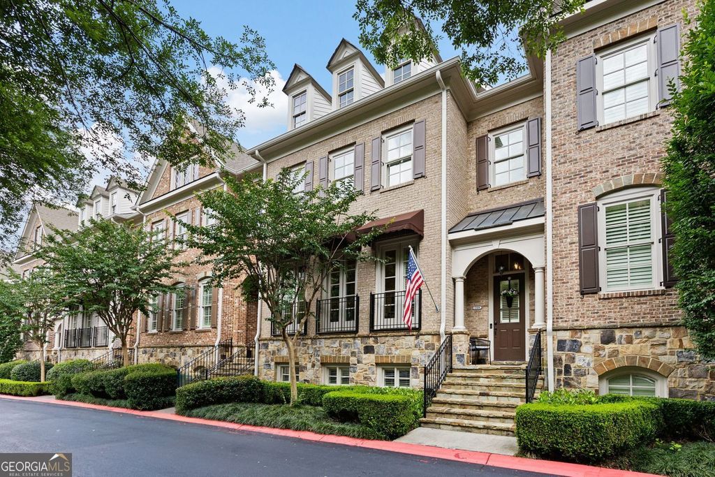 2319 St Davids Square NW, Kennesaw, GA 30152