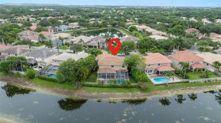 5920 NW 54th Cir, Coral Springs, FL 33067