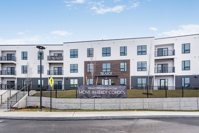 203 Lowell St. 220, Wilmington, MA 01887