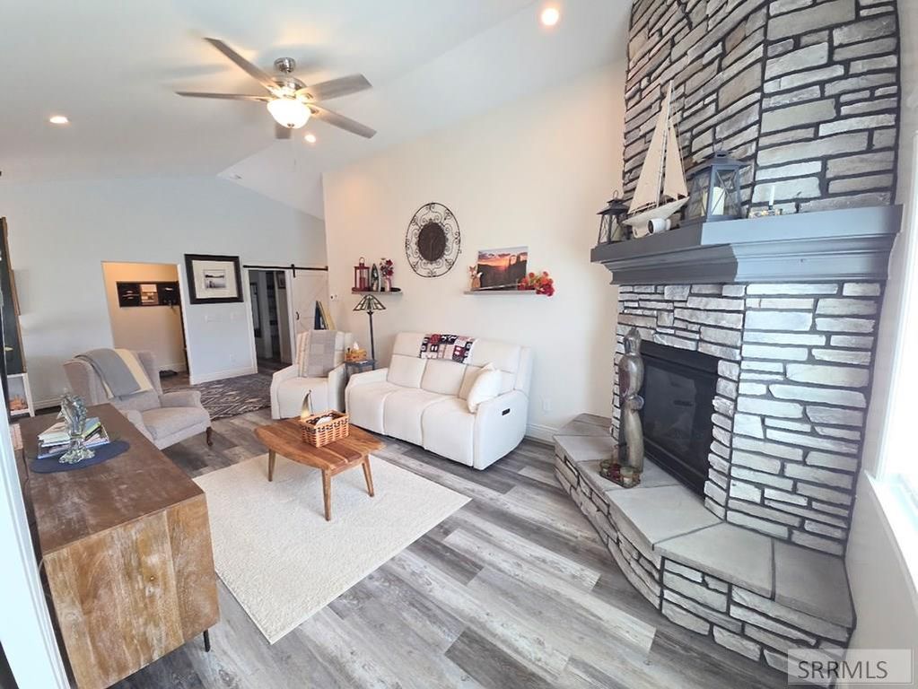 Image 11 of property listing at 6047 Lochsa Street, Idaho Falls, ID 83404