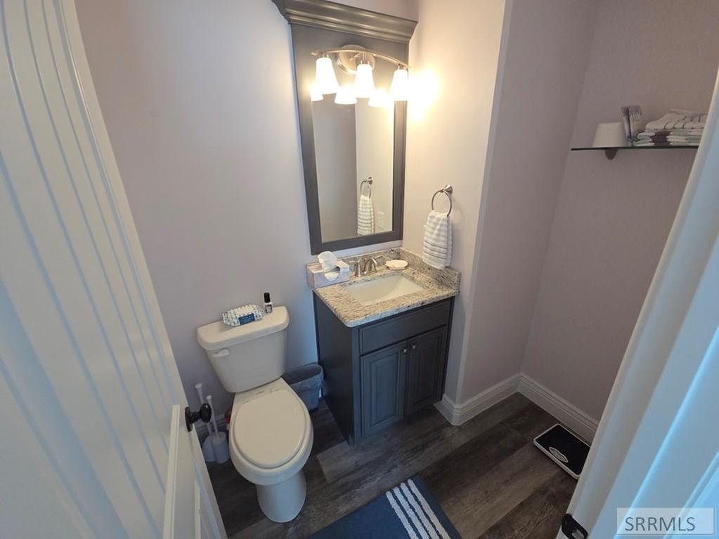 Image 16 of property listing at 6047 Lochsa Street, Idaho Falls, ID 83404