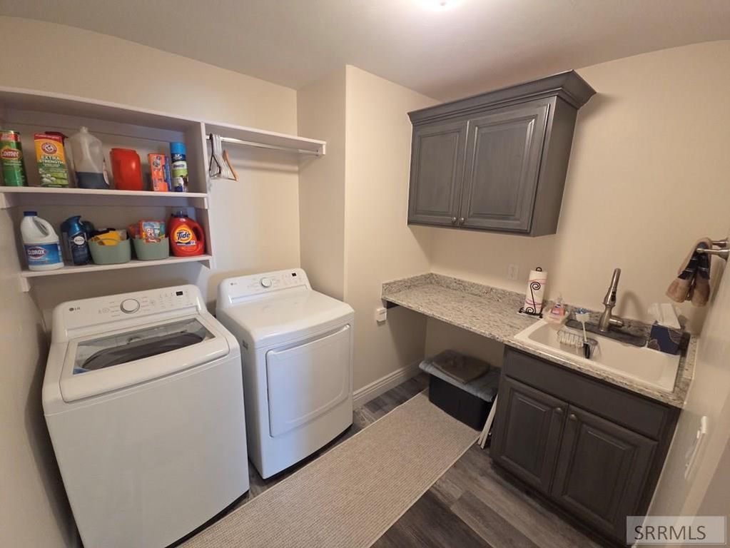 Image 20 of property listing at 6047 Lochsa Street, Idaho Falls, ID 83404