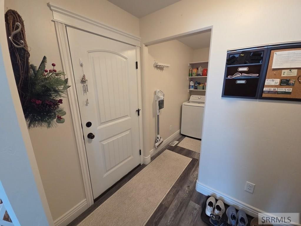 Image 21 of property listing at 6047 Lochsa Street, Idaho Falls, ID 83404
