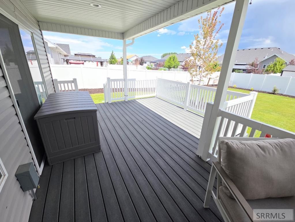 Image 26 of property listing at 6047 Lochsa Street, Idaho Falls, ID 83404