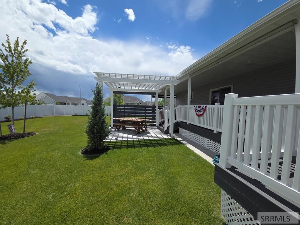 Image 27 of property listing at 6047 Lochsa Street, Idaho Falls, ID 83404