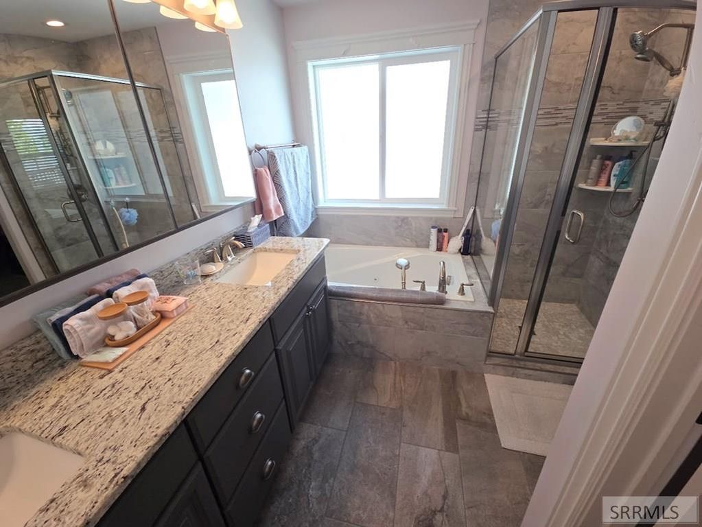 Image 31 of property listing at 6047 Lochsa Street, Idaho Falls, ID 83404