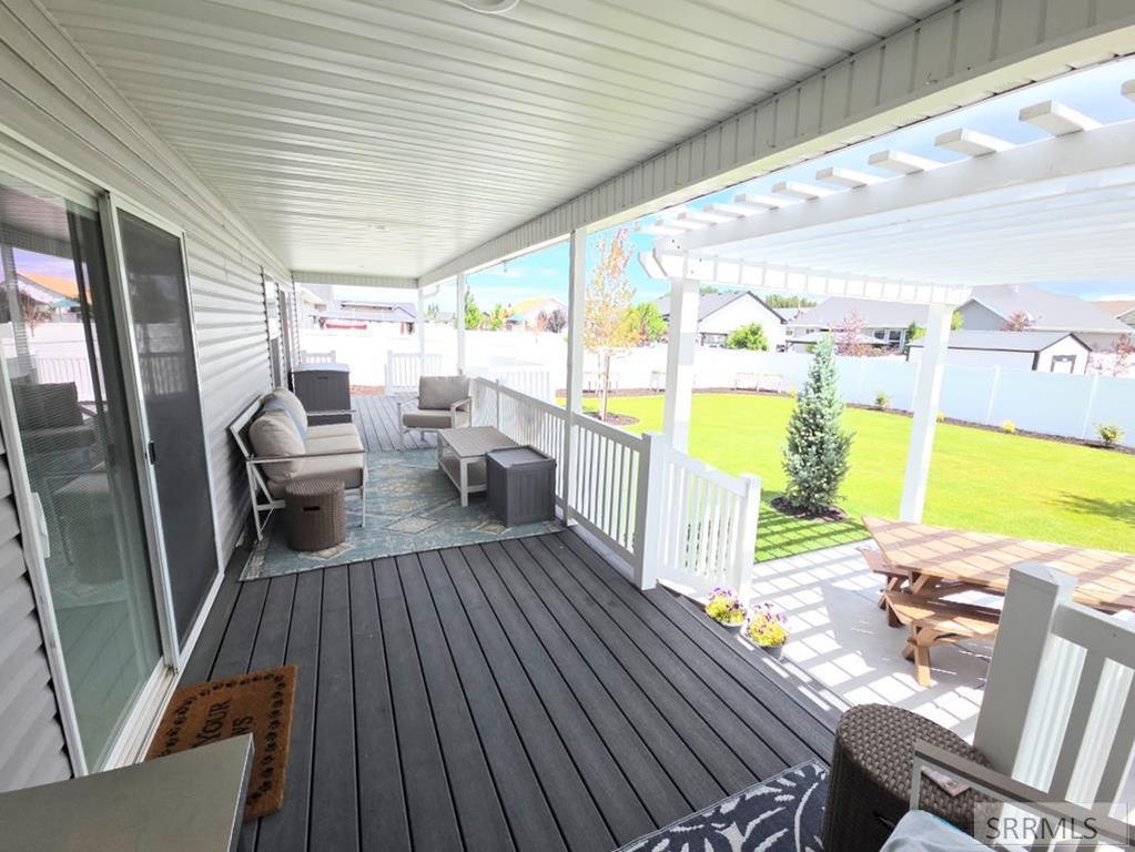Image 38 of property listing at 6047 Lochsa Street, Idaho Falls, ID 83404