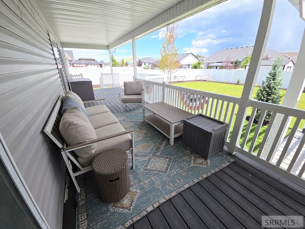 Image 39 of property listing at 6047 Lochsa Street, Idaho Falls, ID 83404