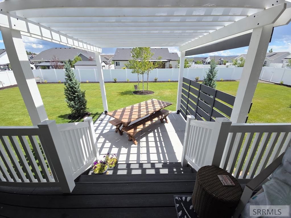 Image 40 of property listing at 6047 Lochsa Street, Idaho Falls, ID 83404