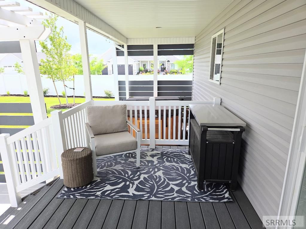 Image 41 of property listing at 6047 Lochsa Street, Idaho Falls, ID 83404
