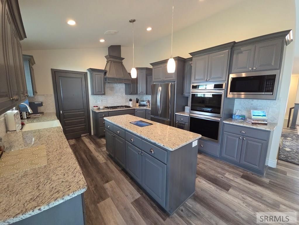 Image 44 of property listing at 6047 Lochsa Street, Idaho Falls, ID 83404