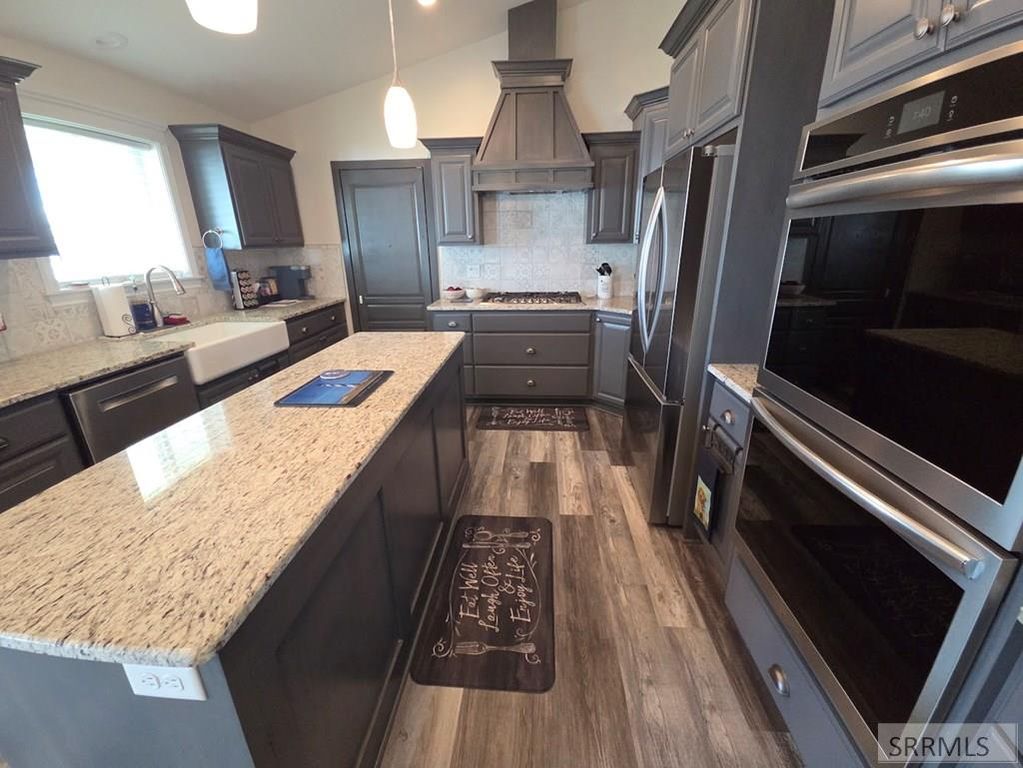 Image 46 of property listing at 6047 Lochsa Street, Idaho Falls, ID 83404