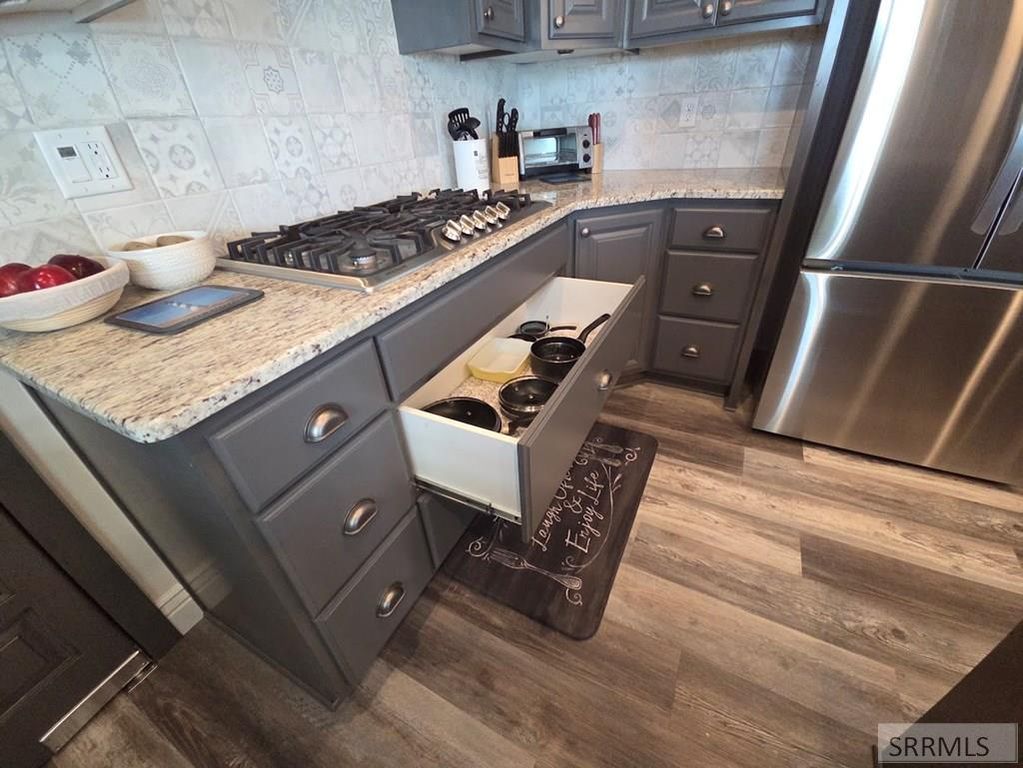 Image 49 of property listing at 6047 Lochsa Street, Idaho Falls, ID 83404